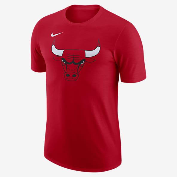 Remera nike chicago bulls clearance